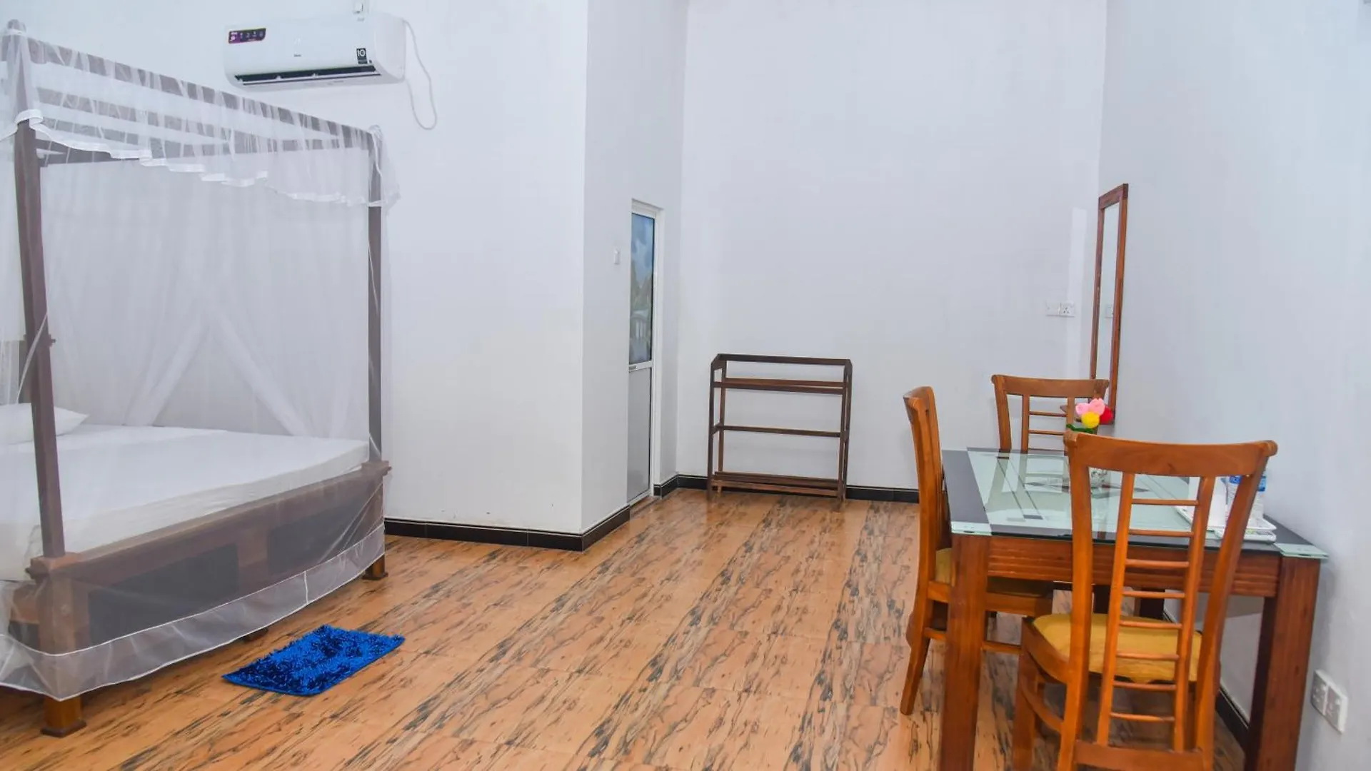 Nature Royal Resort Sigiriya Homestay