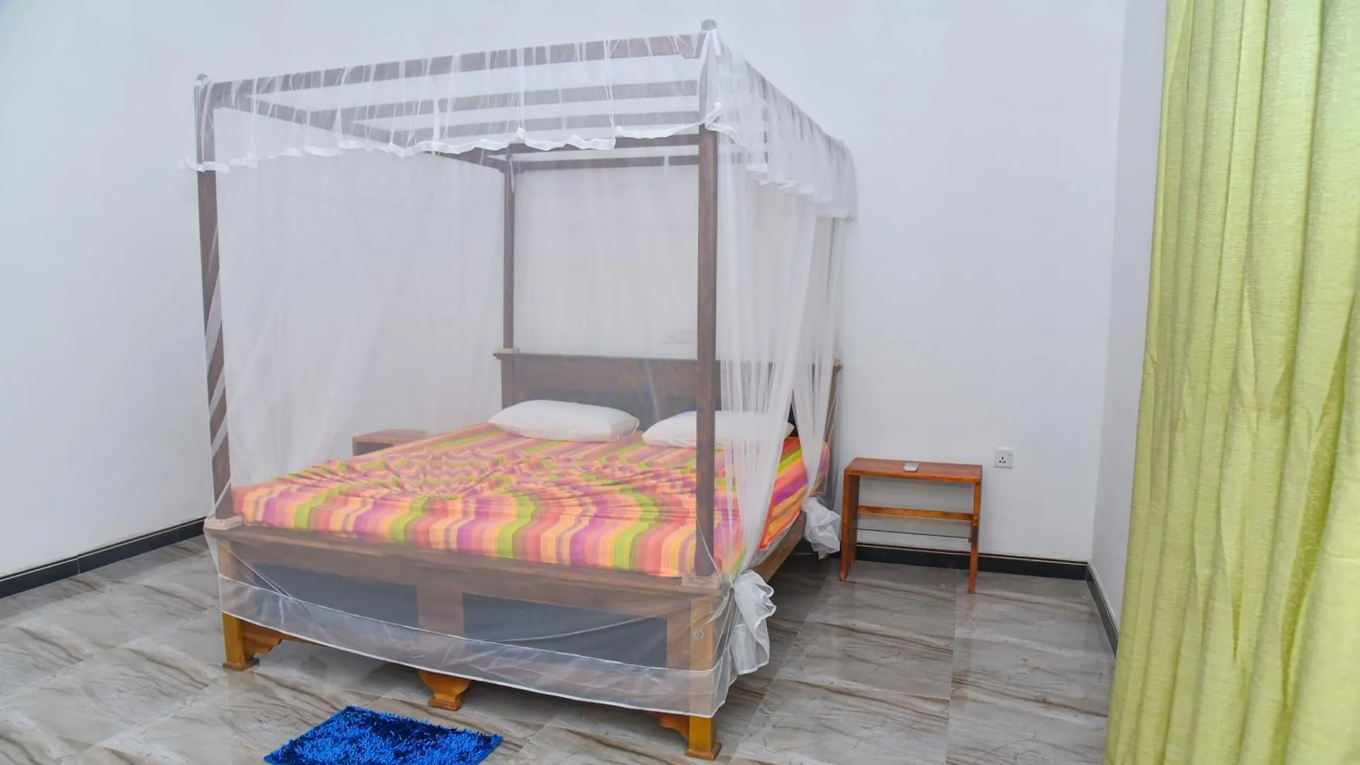Nature Royal Resort Sigiriya Homestay