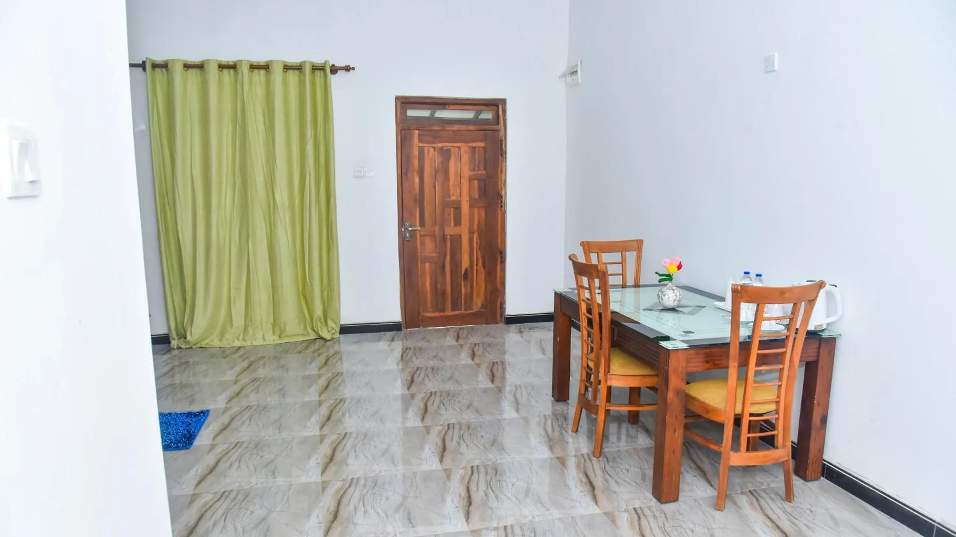 Homestay Nature Royal Resort Sigiriya Sri Lanka