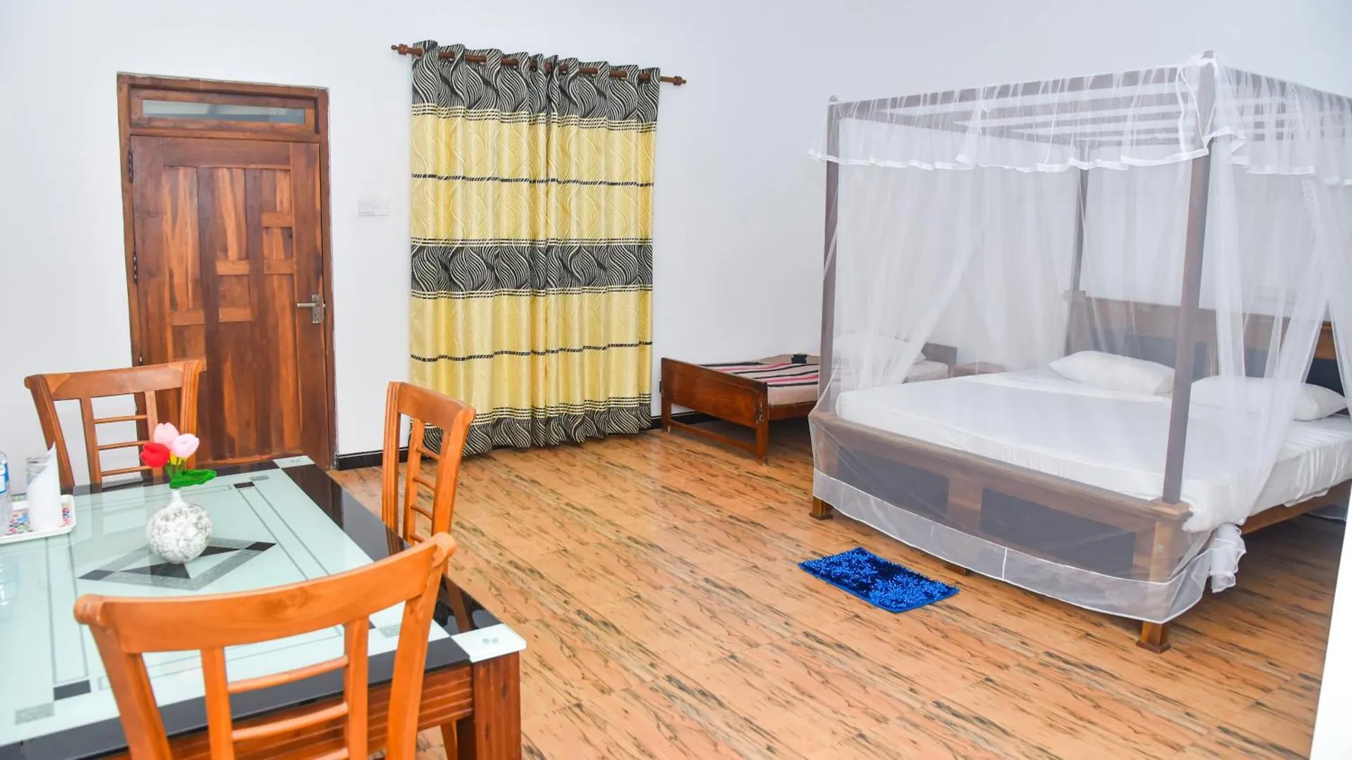 Nature Royal Resort Sigiriya