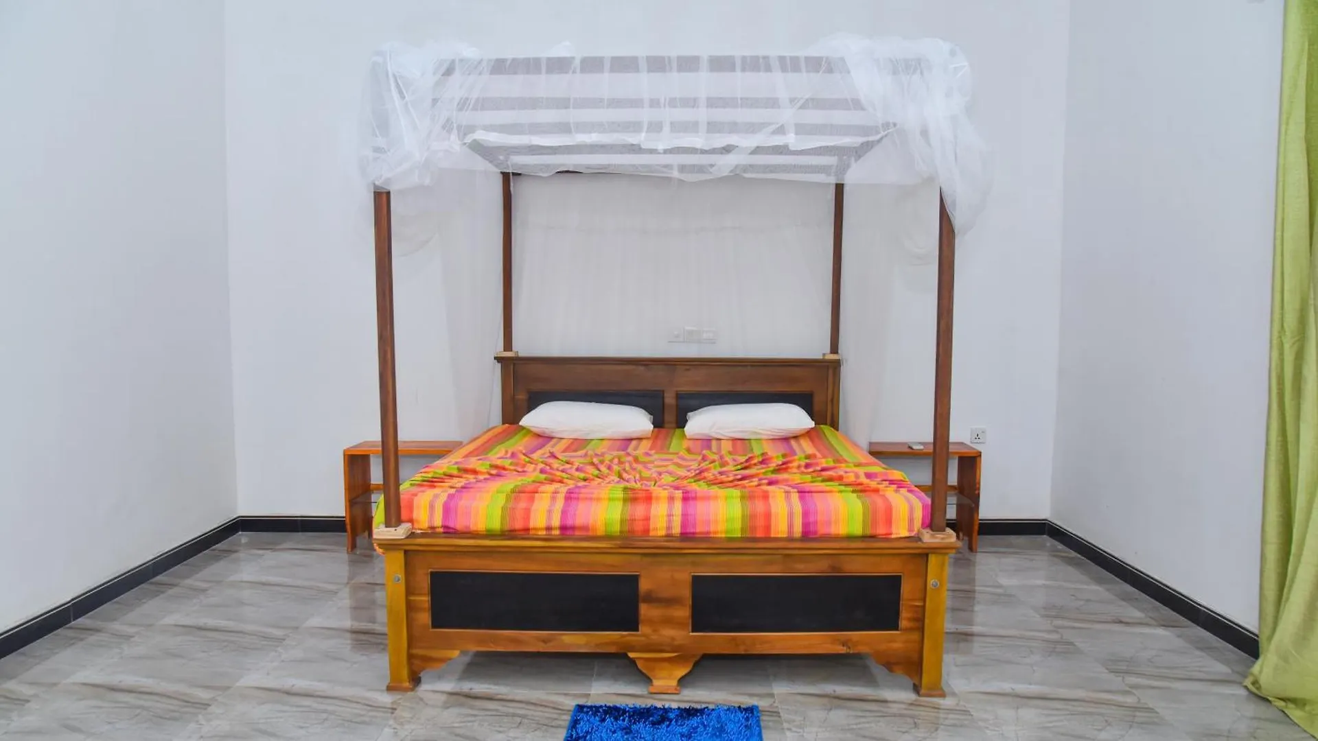 Homestay Nature Royal Resort Sigiriya