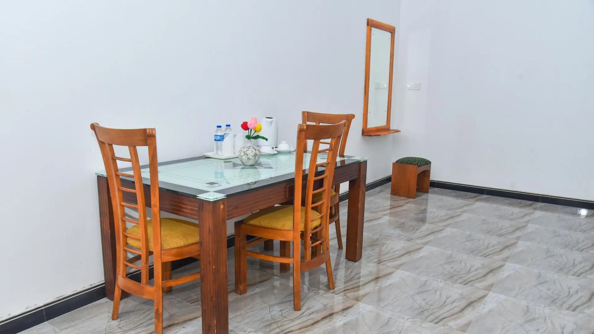Nature Royal Resort Sigiriya Homestay