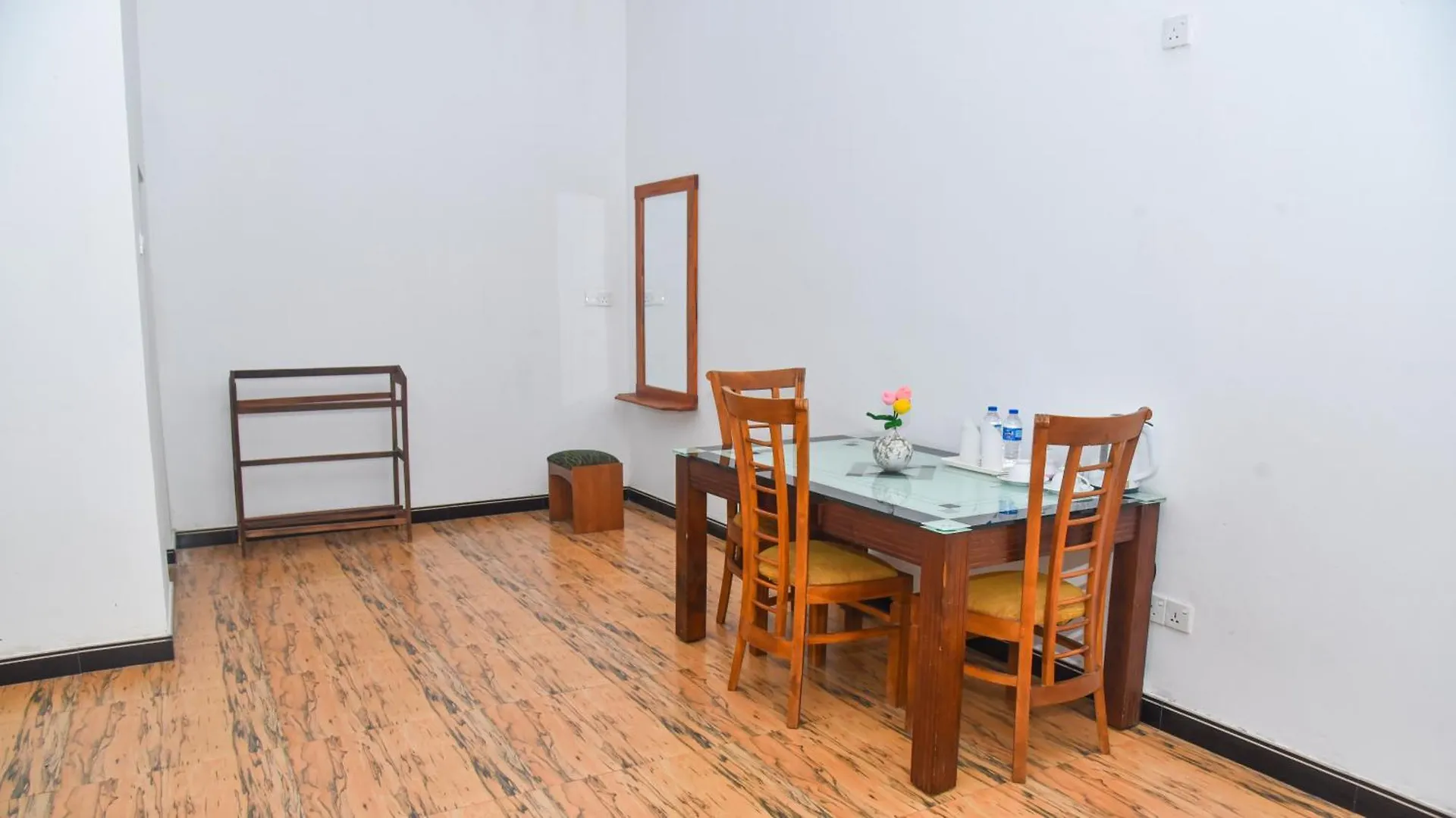 Nature Royal Resort Sigiriya Homestay