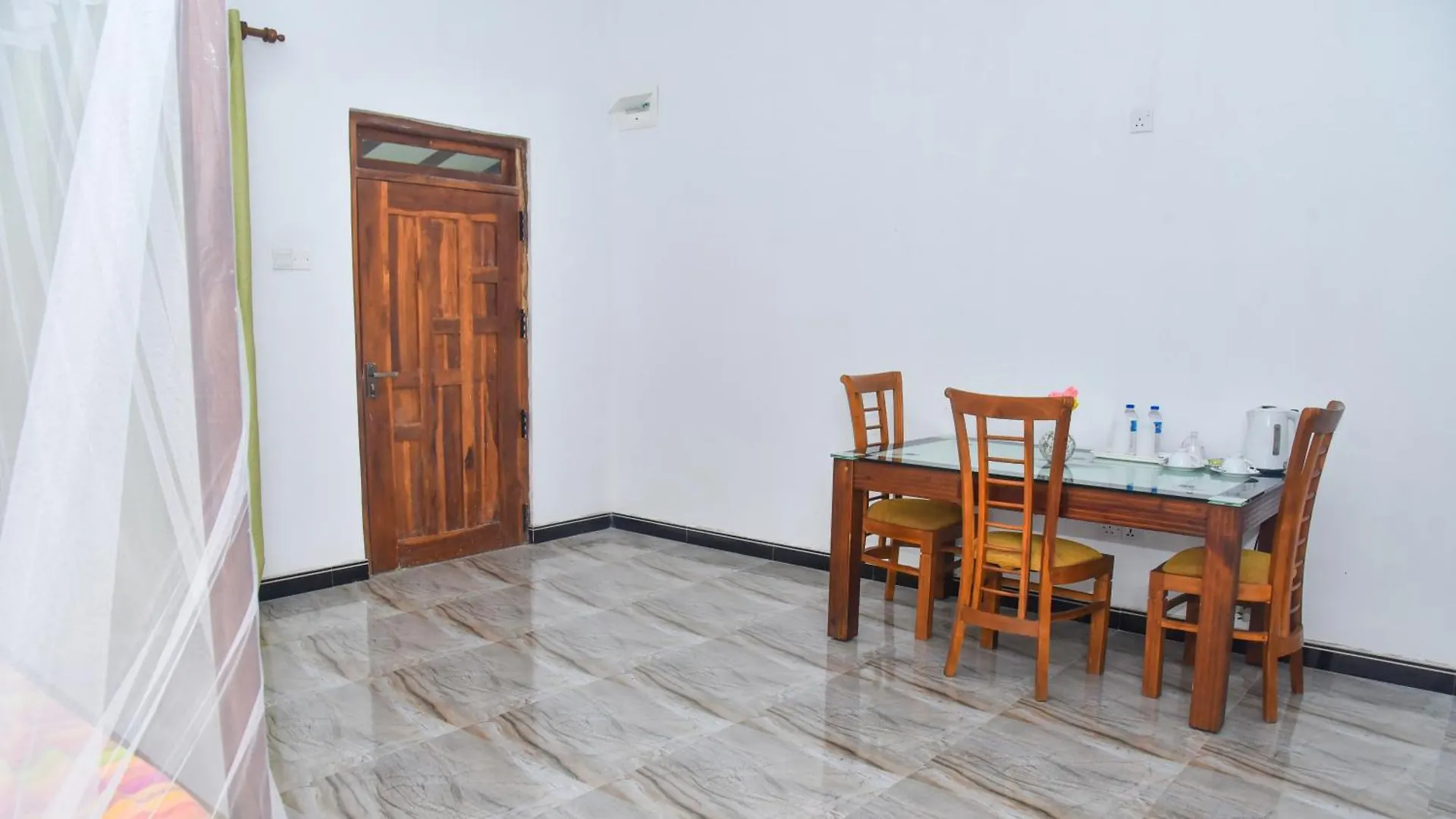 Nature Royal Resort Sigiriya