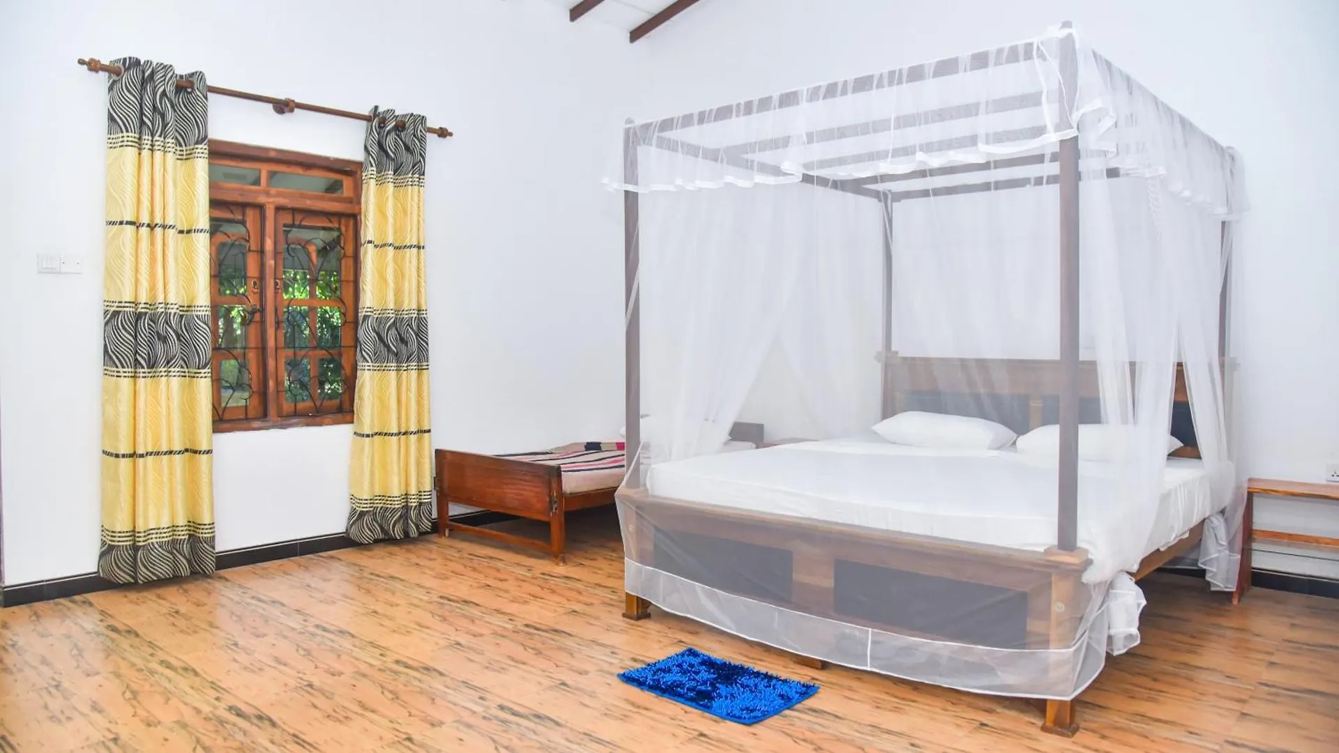 Nature Royal Resort Sigiriya Homestay