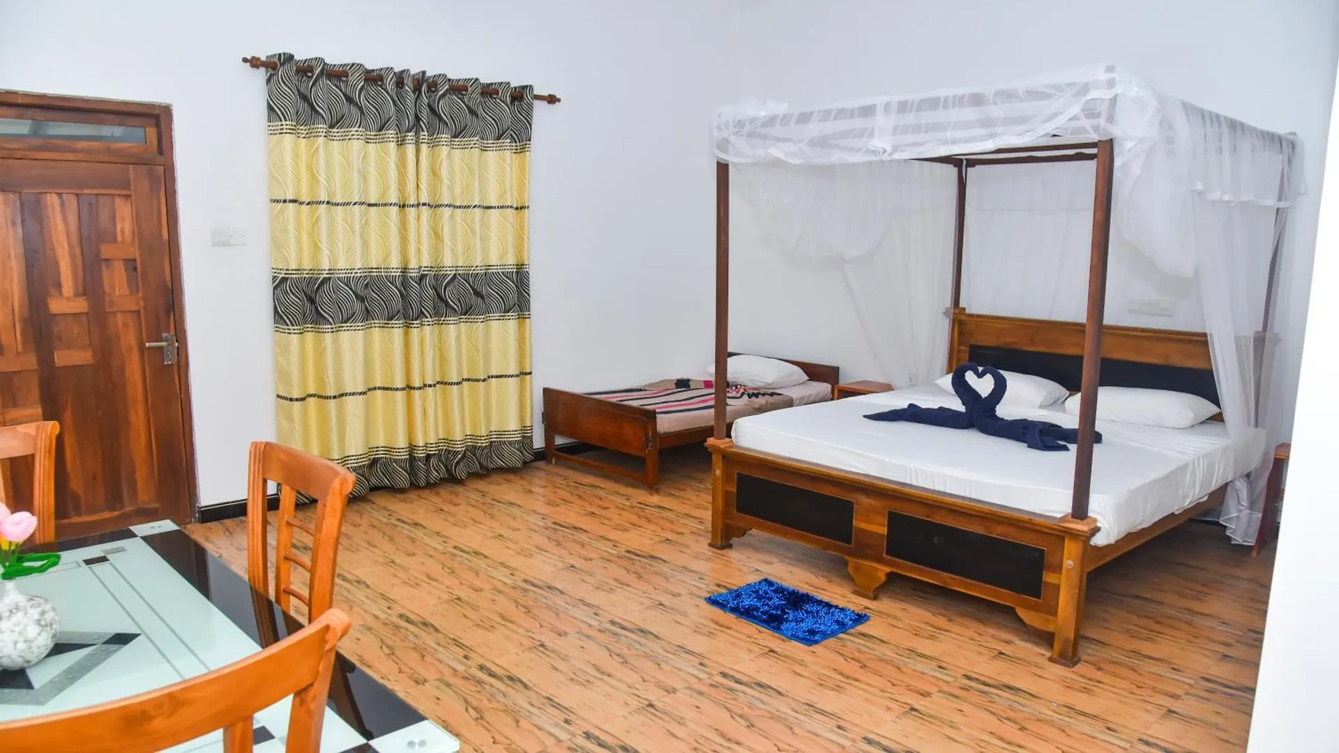 Nature Royal Resort Sigiriya Homestay