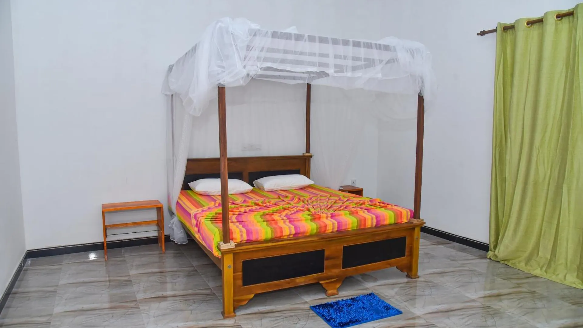 Nature Royal Resort Sigiriya