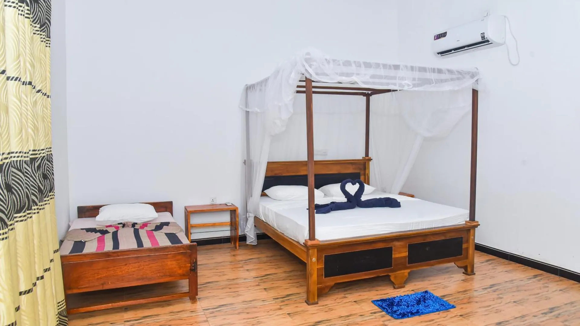 Homestay Nature Royal Resort Sigiriya