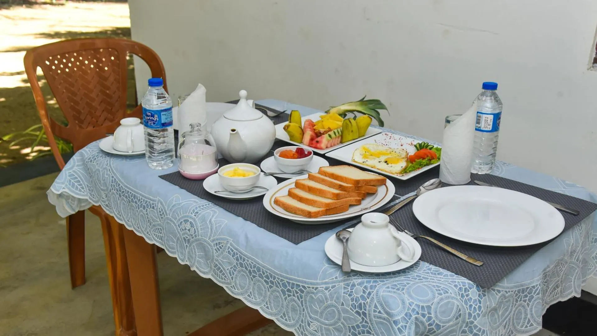 Nature Royal Resort Sigiriya Homestay