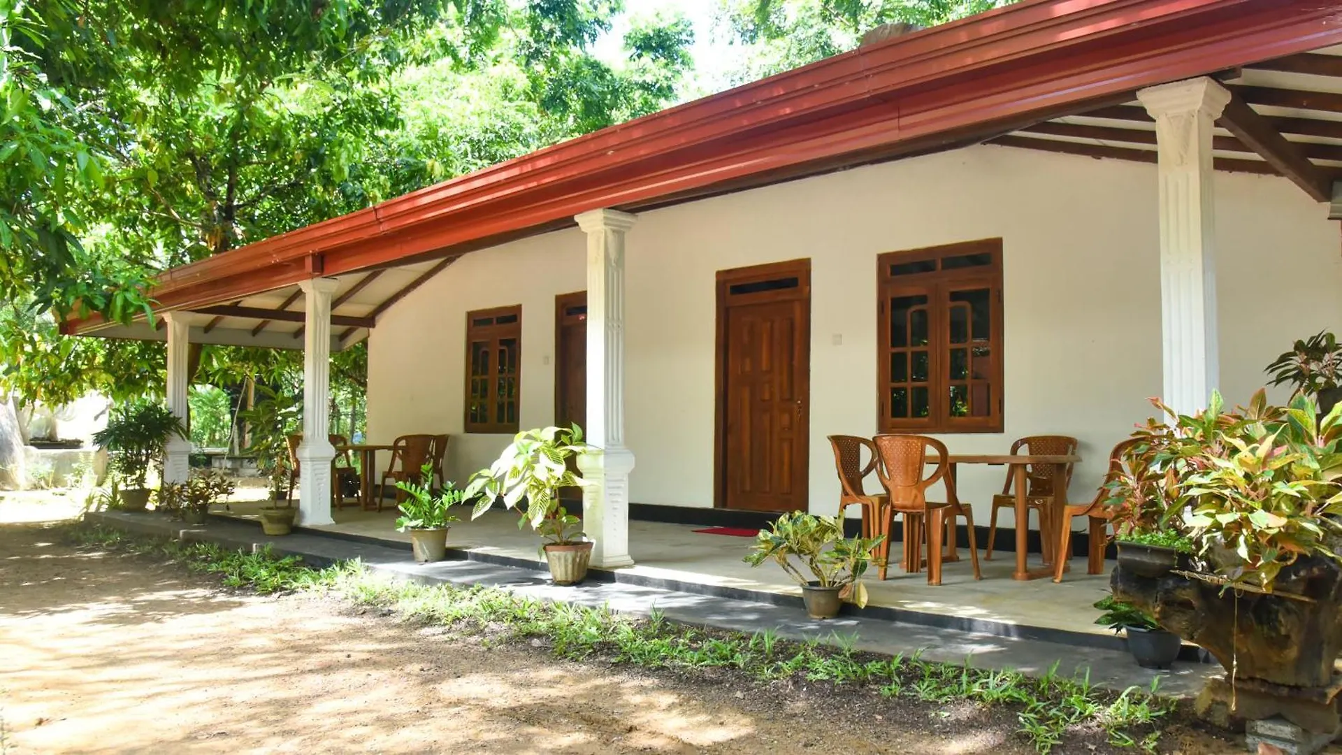 Nature Royal Resort Sigiriya 0*,  Sri Lanka