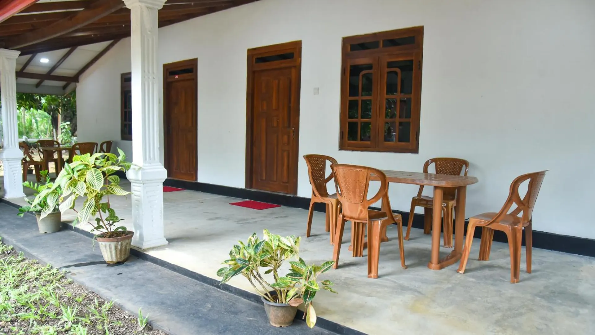 Nature Royal Resort Sigiriya Homestay