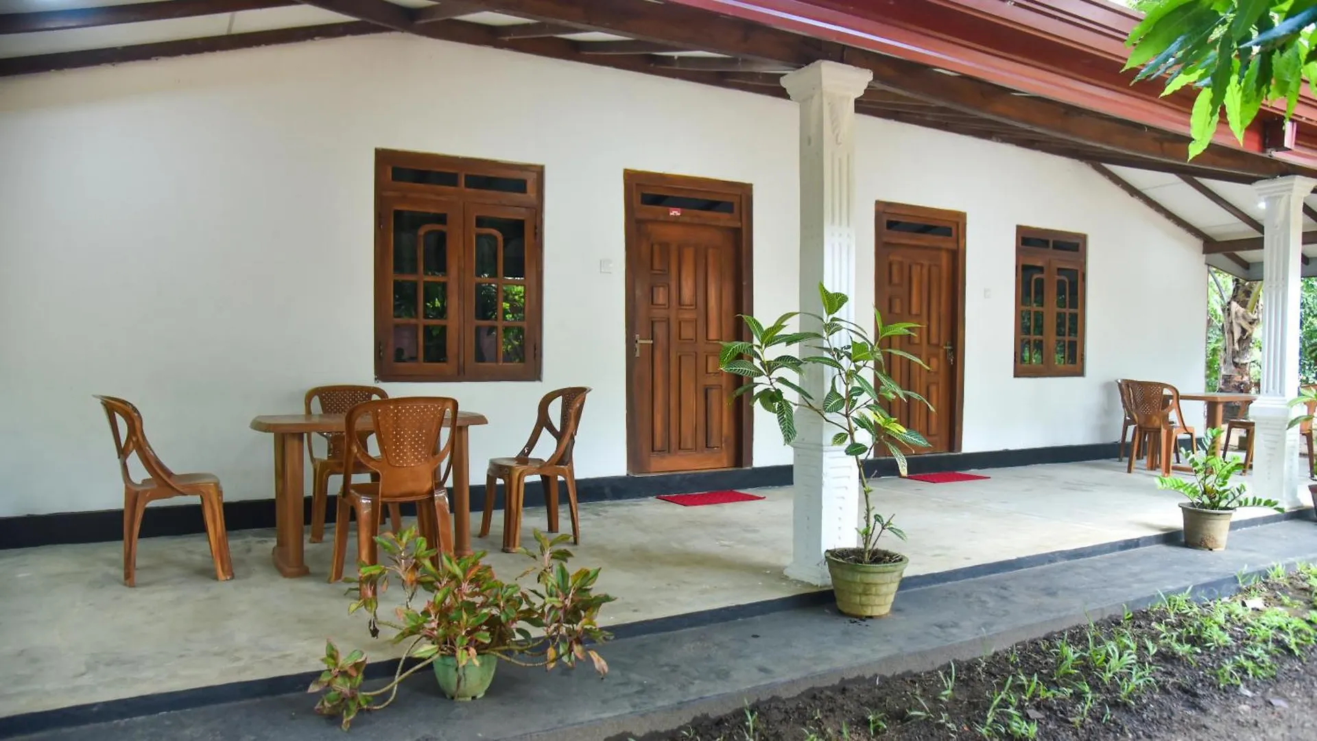 Nature Royal Resort Sigiriya