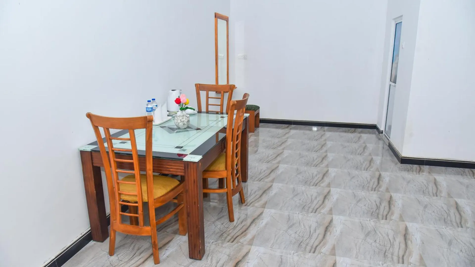 Nature Royal Resort Sigiriya Homestay