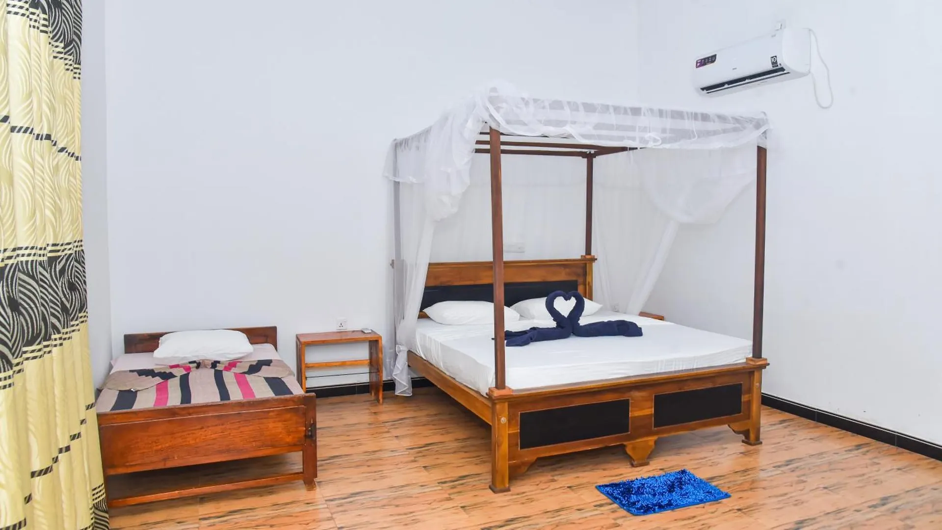 Homestay Nature Royal Resort Sigiriya Sri Lanka