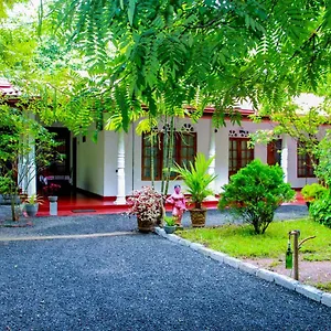 Homestay Thathsara, Sigiriya