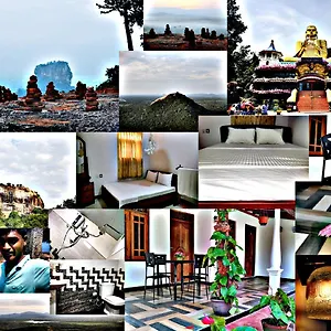 Homestay Danara, Sigiriya