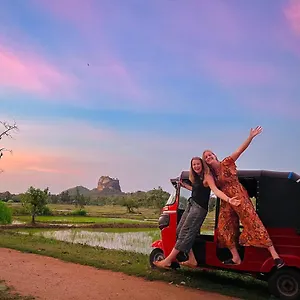 Homestay Lucky, Sigiriya