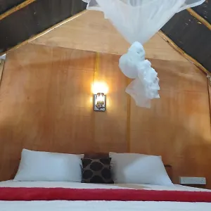 Homestay Pidurangala View Treehouse, Sigiriya