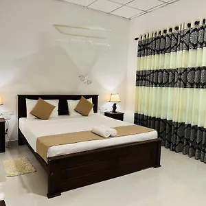 Homestay Sigiri Hibiscus, Sigiriya