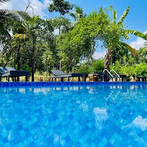 Homestay River Side, Sigiriya