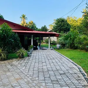  Privatunterkunft Lal